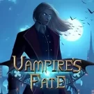 Aparate demo Vampires Fate