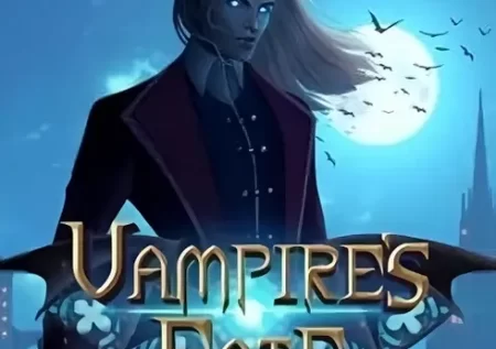 Aparate demo Vampires Fate