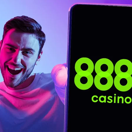 888casino a oferit Jackpoturi de peste 1.000.000 RON în martie