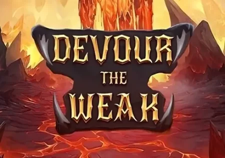 Aparate demo Devour The Weak