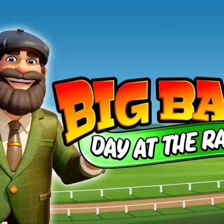 Rotiri Gratuite la Big Bass Day at Races