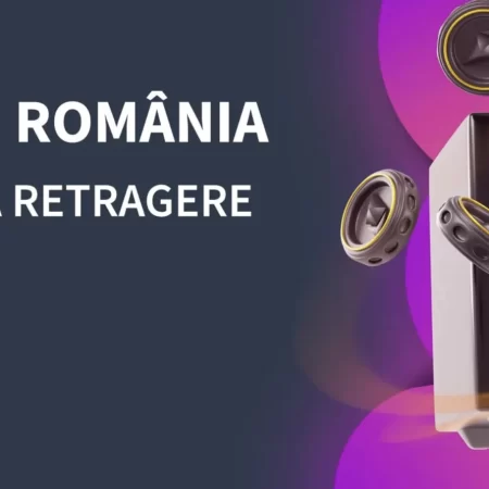 Unic în România – Bonus la Retragere