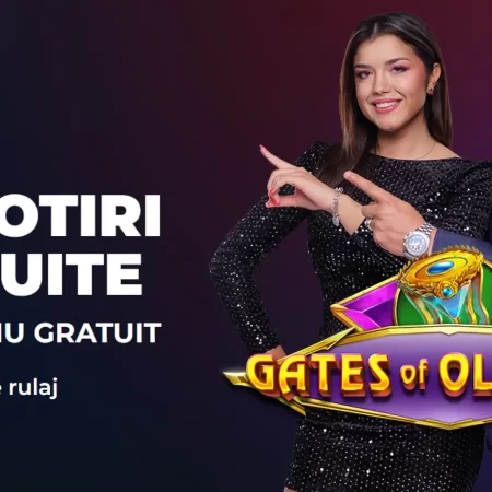 Las Vegas Bonus Fara Depunere -⚡150 Rotiri Gratuite + 10 Lei FreeBet⚡