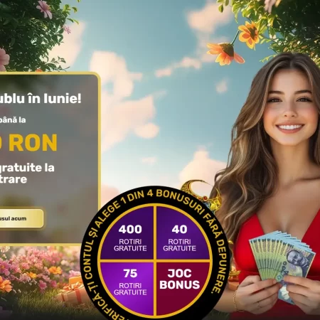 Million bonus fără depunere – Bonus Fără Depunere la Alegere