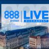 888poker LIVE București 2024 începe pe 16 martie