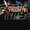 Castiga 50 de rotiri gratuite la jocul Money Train 4