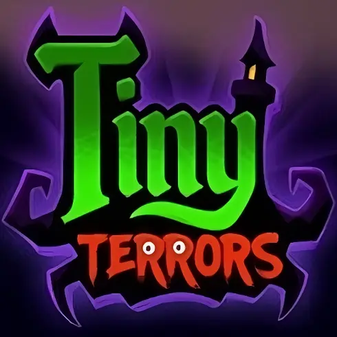 Aparate demo Tiny Terrors