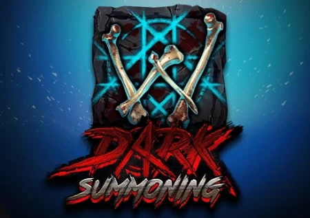 Aparate gratis Dark Summoning