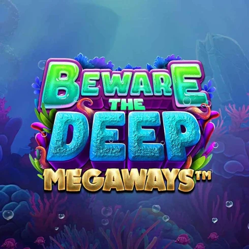 Beware The Deep Megaways Demo