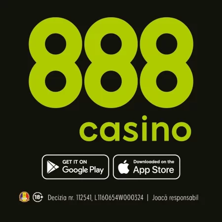 Echipa 888casino îi are alături pe Majda Aboulumosha și Cătălin Cazacu