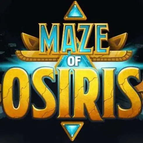 Pacanele demo Maze of Osiris
