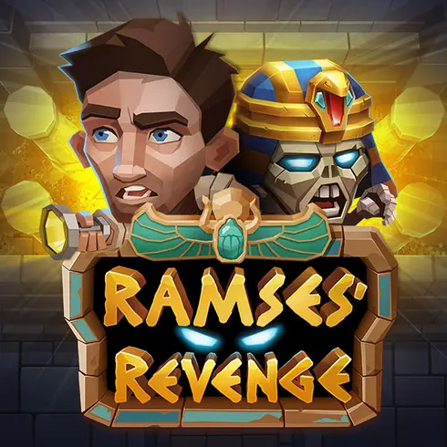 Pacanele gratis Ramses Revenge