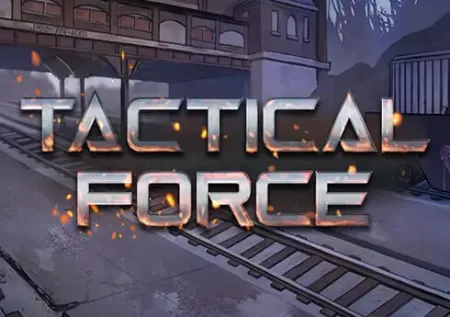 Pacanele gratis Tactical Force