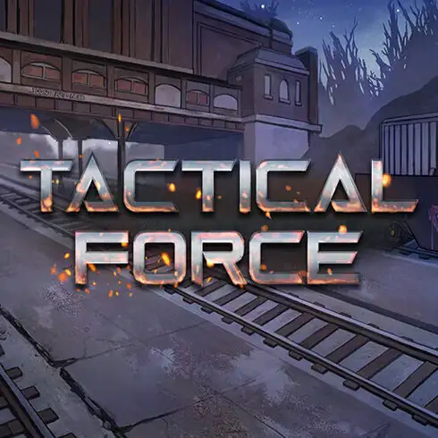 Pacanele gratis Tactical Force
