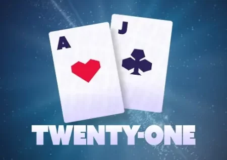 Pacanele gratis Twenty One