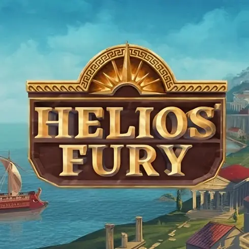 Pacanele online Helios Fury