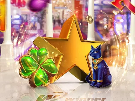 Revendică-ți Bonusul de Bun Venit și Rotirile Gratuite Astăzi la Winner Casino!