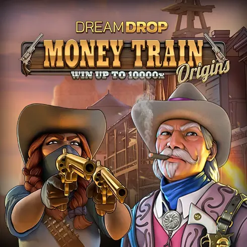 Slot Demo Money Train Origins