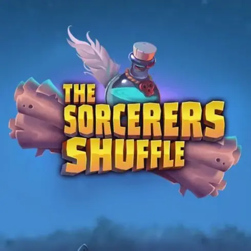 Slot Demo The Sorcerers Shuffle