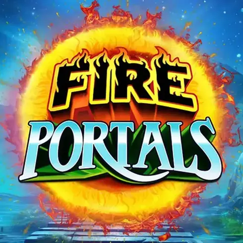 Slot Gratis Fire Portals