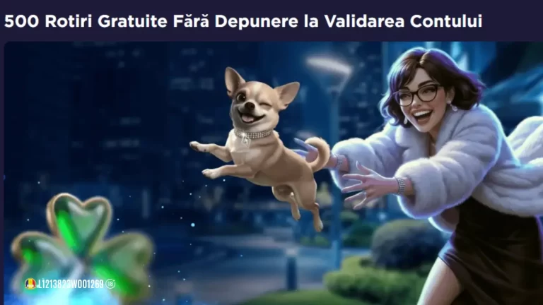 Winboss Bonus Fără Depunere – Până la 500 Rotiri Gratuite la Sweet Bonanza 1000