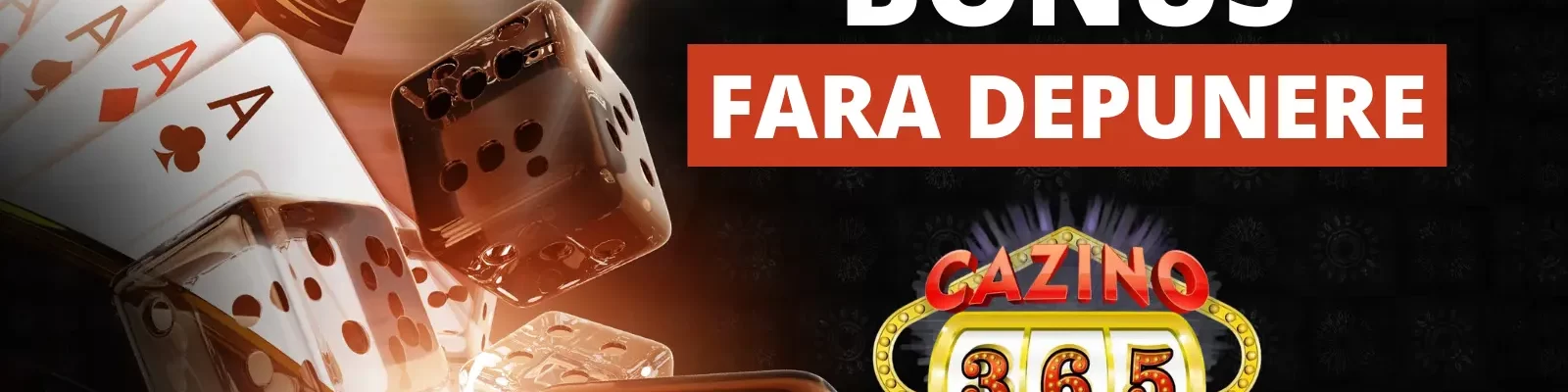 bonus fara depunere la casino online