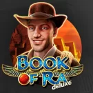 Book of Ra Deluxe Gratis Demo Online