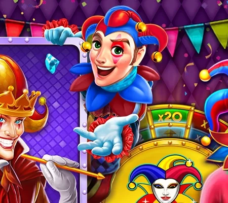 Rotiri Bonus de 1 Aprilie – 60 rotiri la Joker Split