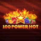 100 Power Hot Demo Gratis Online