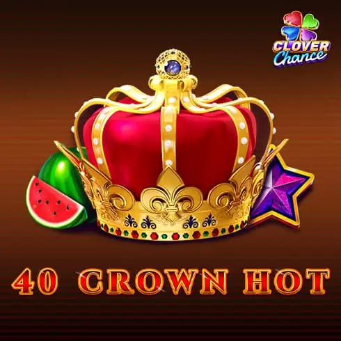 40 Crown Hot Aparate Demo 👑