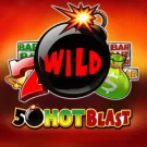 50 Hot Blast Clover Chance Gratis Demo Online