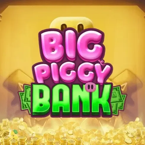 Big Piggy Bank – Joc ca la aparate demo online