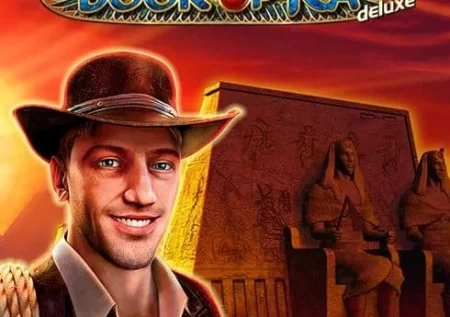 Book of Ra Demo Gratis Online