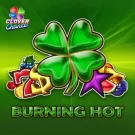 Burning Hot Clover Chance Demo Gratis Online