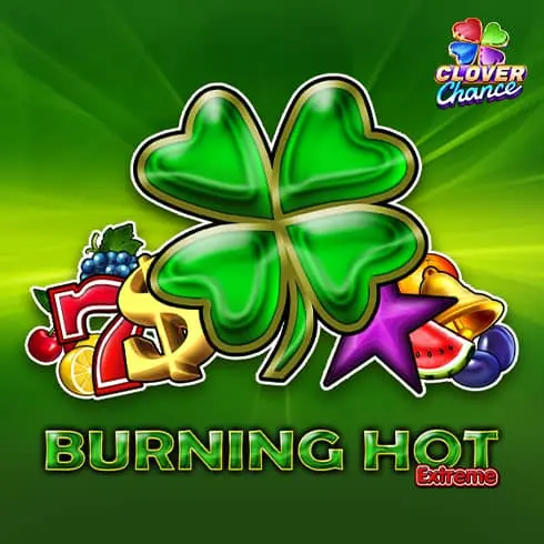 Burning Hot Extreme Gratis Demo Online