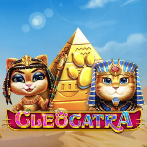 Joc de cazino demo gratis: Cleocatra