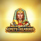 Kemets Treasure Pacanele Online