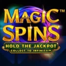 Magic Spins slot demo