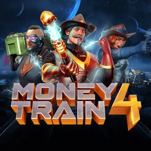 Money Train 4 Gratis Demo Online