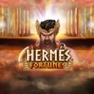 Hermes Fortunes Clover Chance Demo Gratis Online