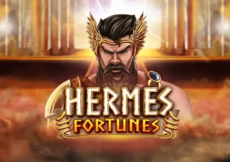 Hermes Fortunes Clover Chance Demo Gratis Online