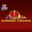 Shining Crown Clover Chance Demo Gratis Online