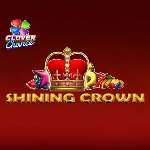 Shining Crown Clover Chance – Demo online EGT