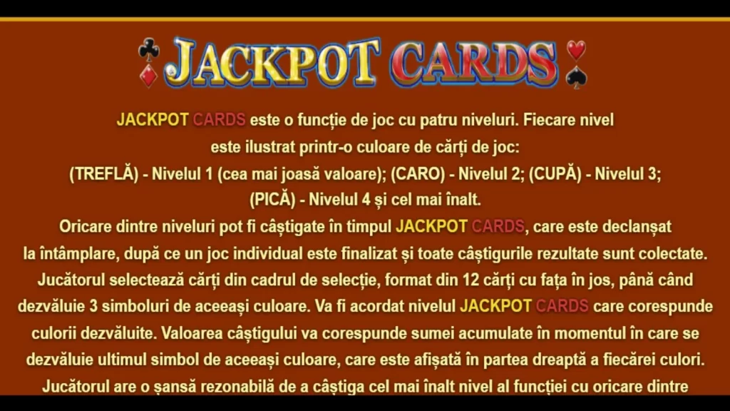 Shining Crown Demo Gratis Jackpot Cards