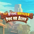 The Dog House – Dog or Alive demo gratis