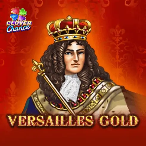 Versailles Gold Clover Chance