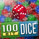 100 Bit Dice Gratis Demo Online