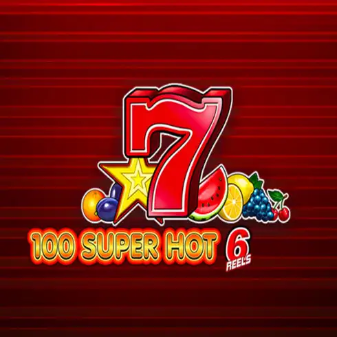 100 Super Hot 6 Reels Clover Chance Demo Gratis Online