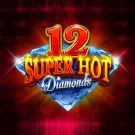 12 Super Hot Diamonds Gratis Demo Online