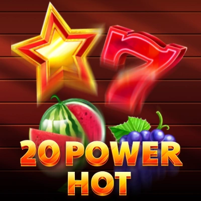 20 Power Hot Gratis Demo Online